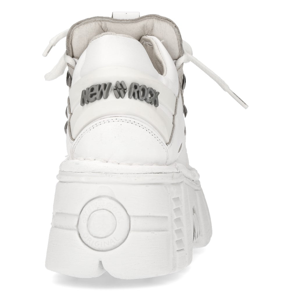 New Rock Boots & Shoes | M-120N-S14