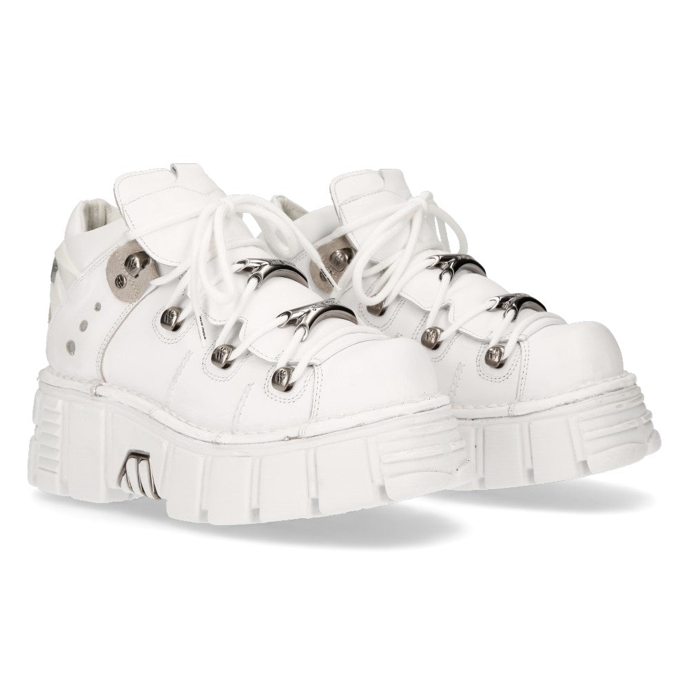 New Rock Boots & Shoes | M-106N-C27