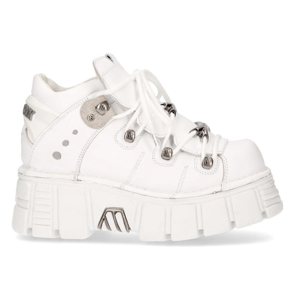 New Rock Boots & Shoes | M-106N-C27
