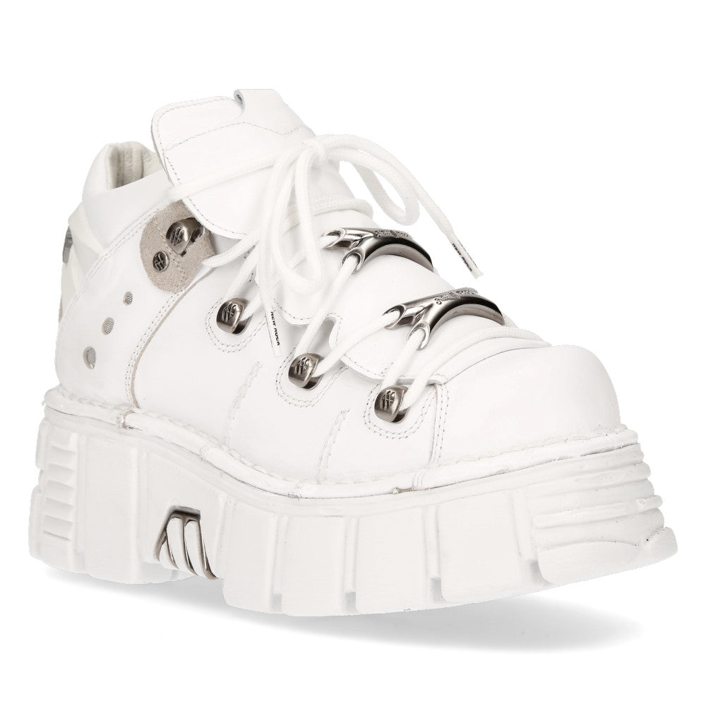 New Rock Boots & Shoes | M-106N-C27