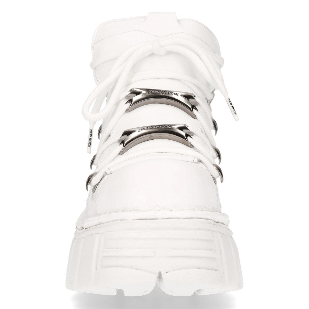 New Rock Boots & Shoes | M-106N-C27