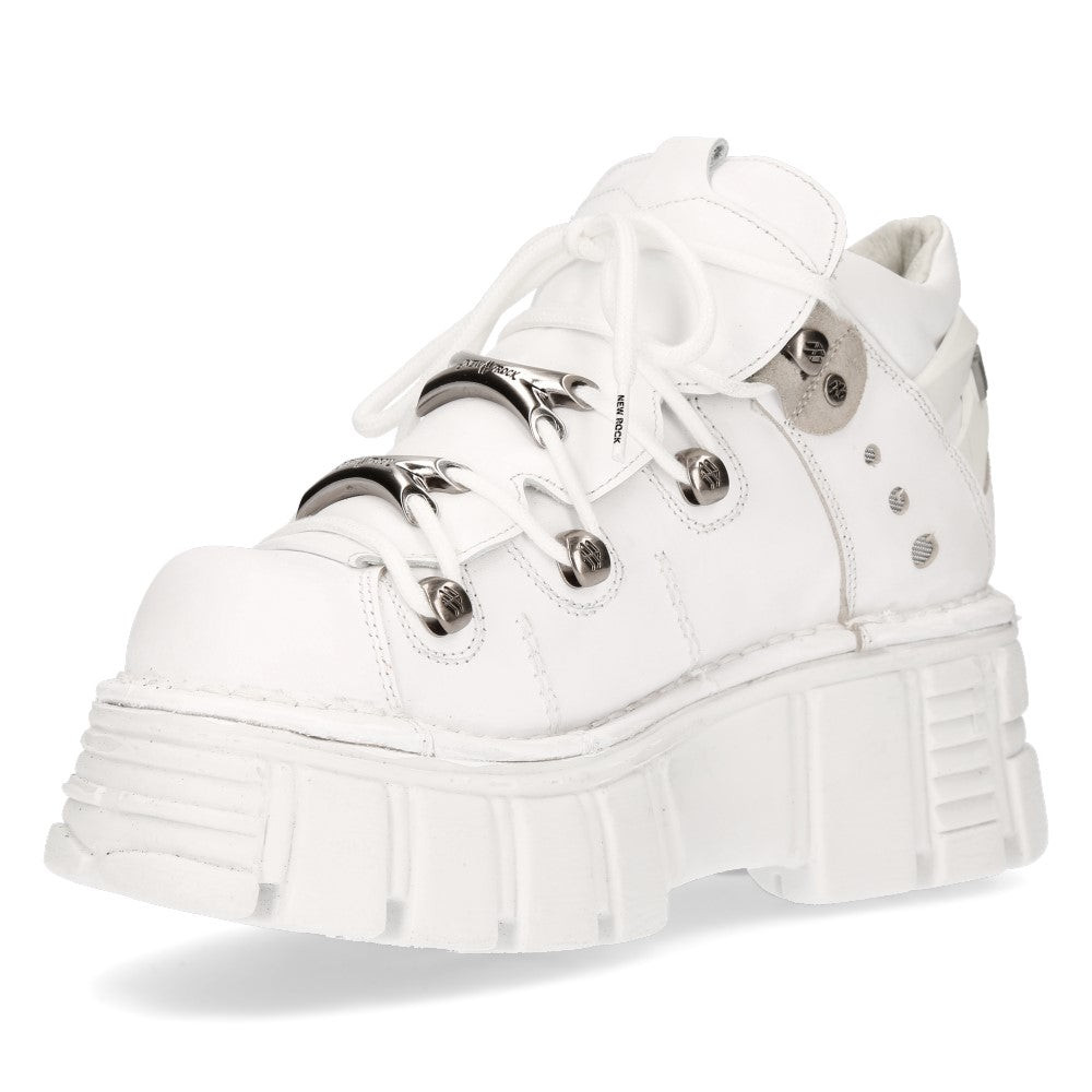 New Rock Boots & Shoes | M-106N-C27