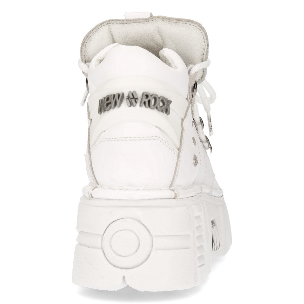 New Rock Boots & Shoes | M-106N-C27