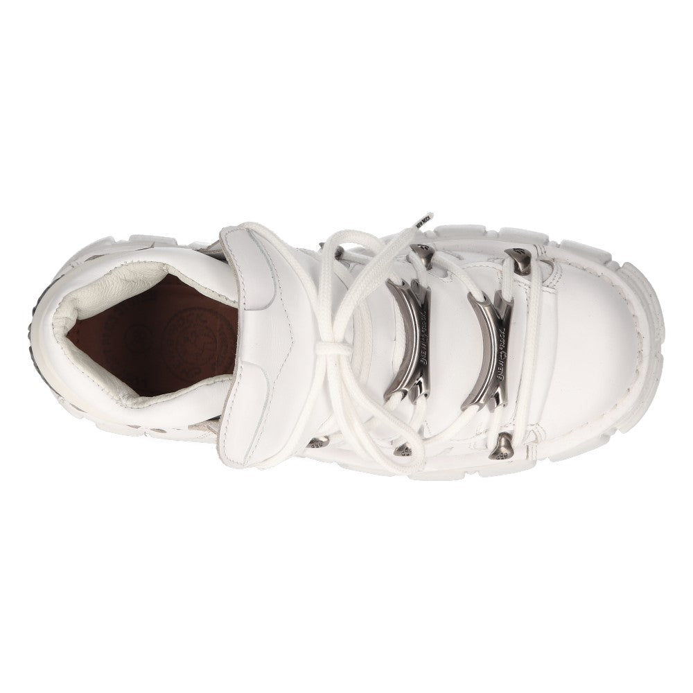 New Rock Boots & Shoes | M-106N-C27