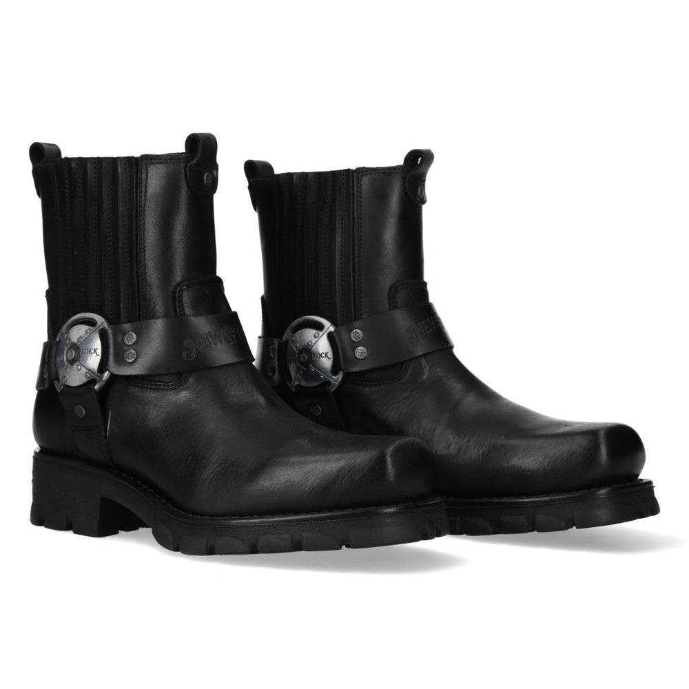 New Rock Boots & Shoes | M-7605-S1