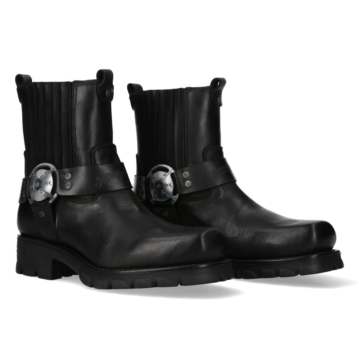 New Rock Boots & Shoes | M-7605-S1