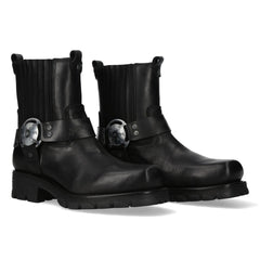 New Rock Boots & Shoes | M-7605-S1