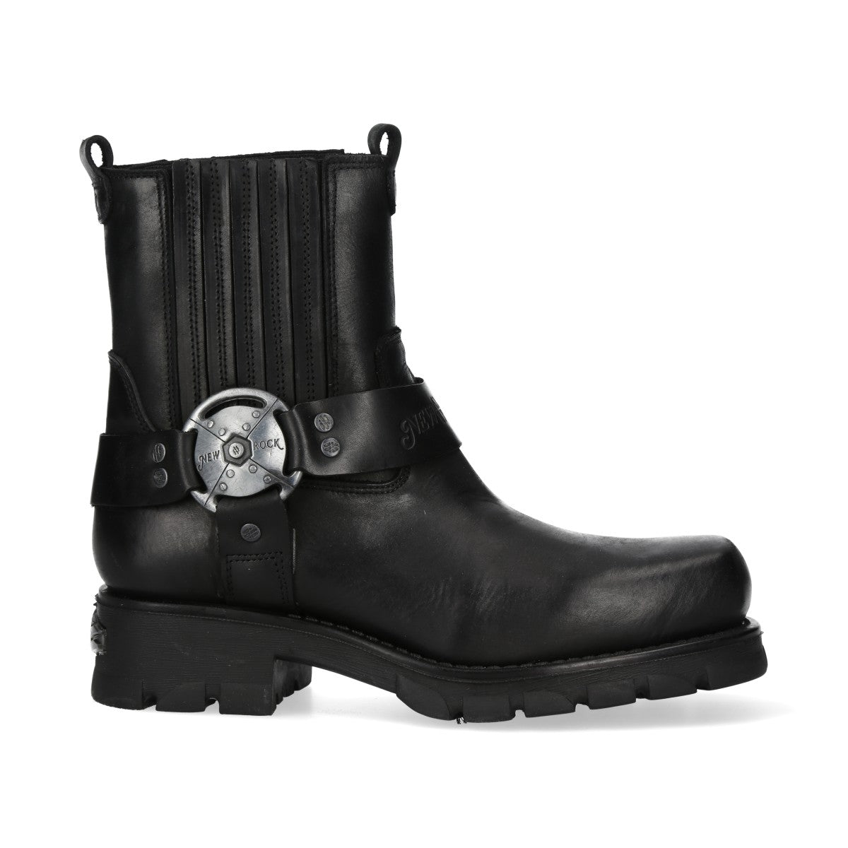 New Rock Boots & Shoes | M-7605-S1