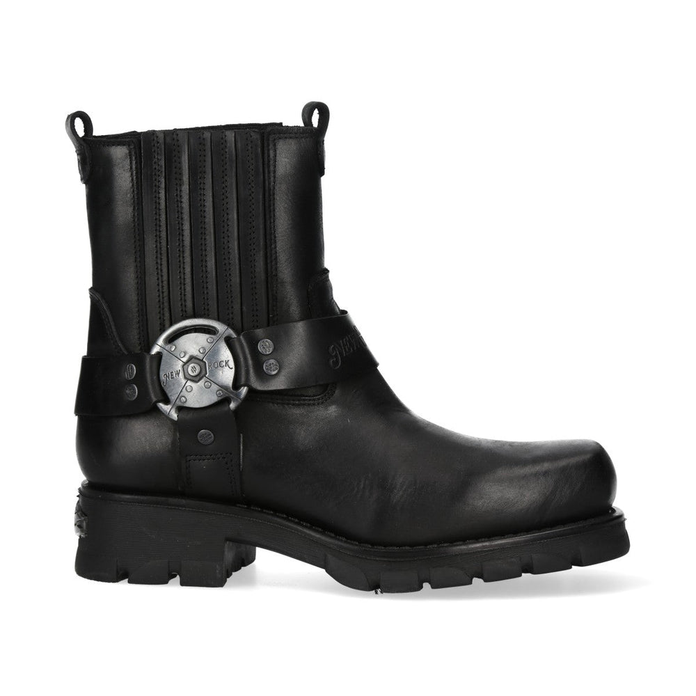 New Rock Boots & Shoes | M-7605-S1