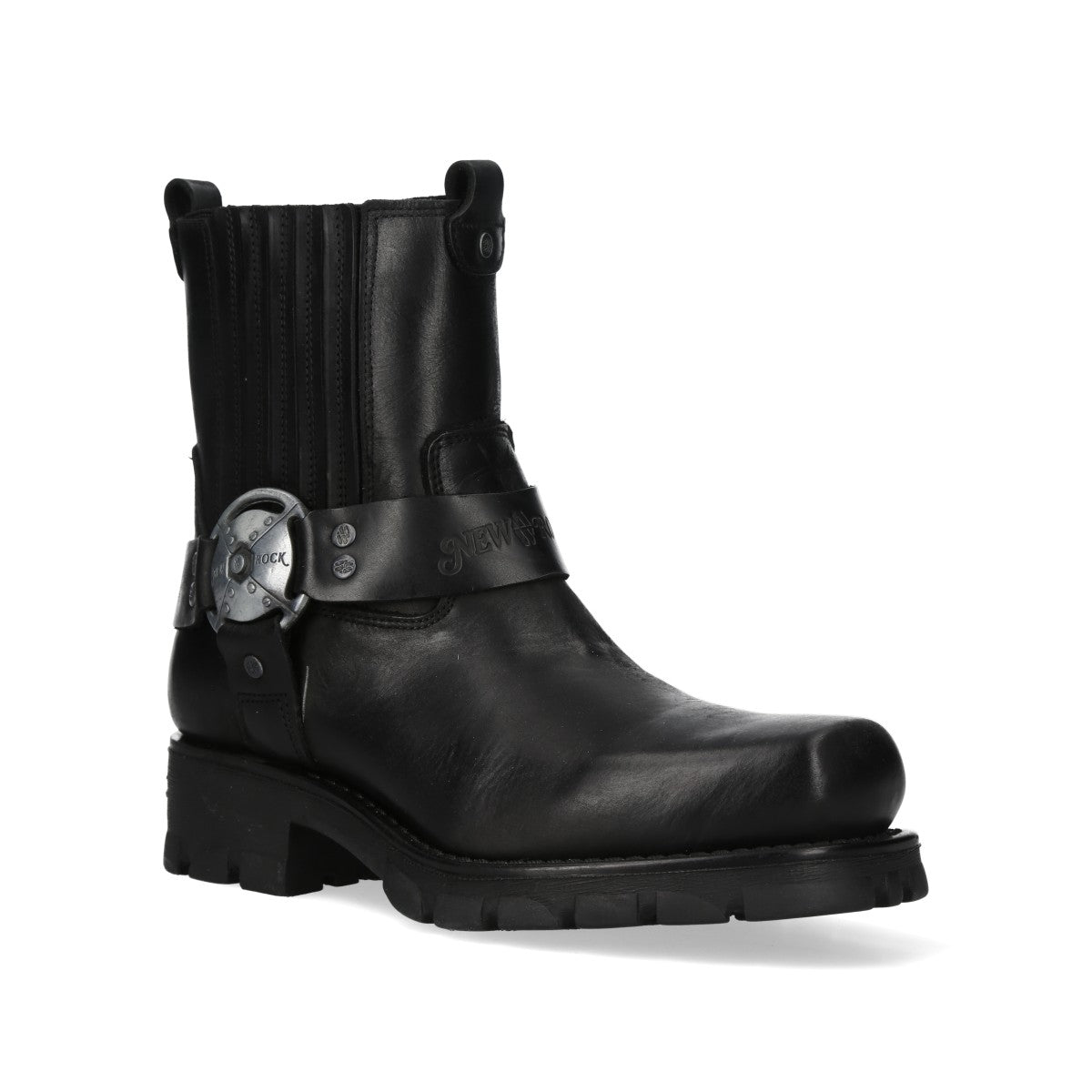 New Rock Boots & Shoes | M-7605-S1