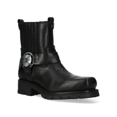 New Rock Boots & Shoes | M-7605-S1