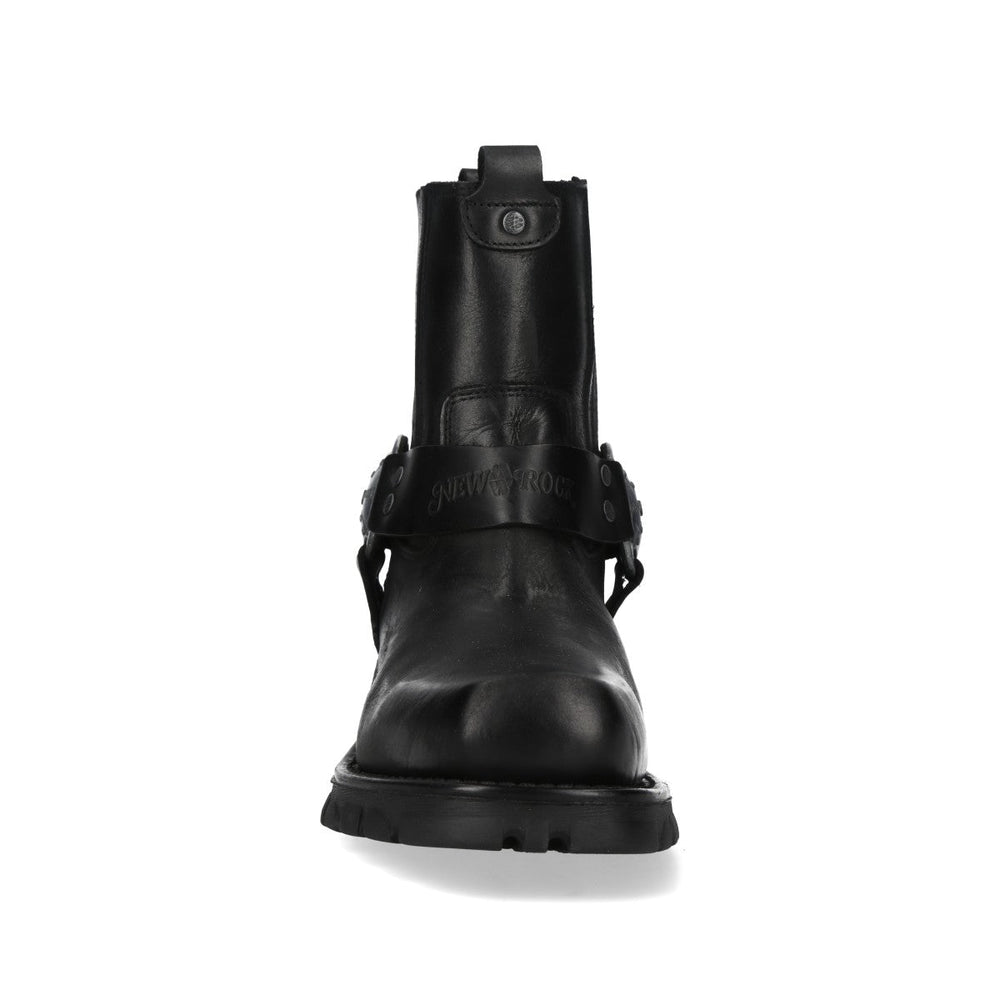 New Rock Boots & Shoes | M-7605-S1