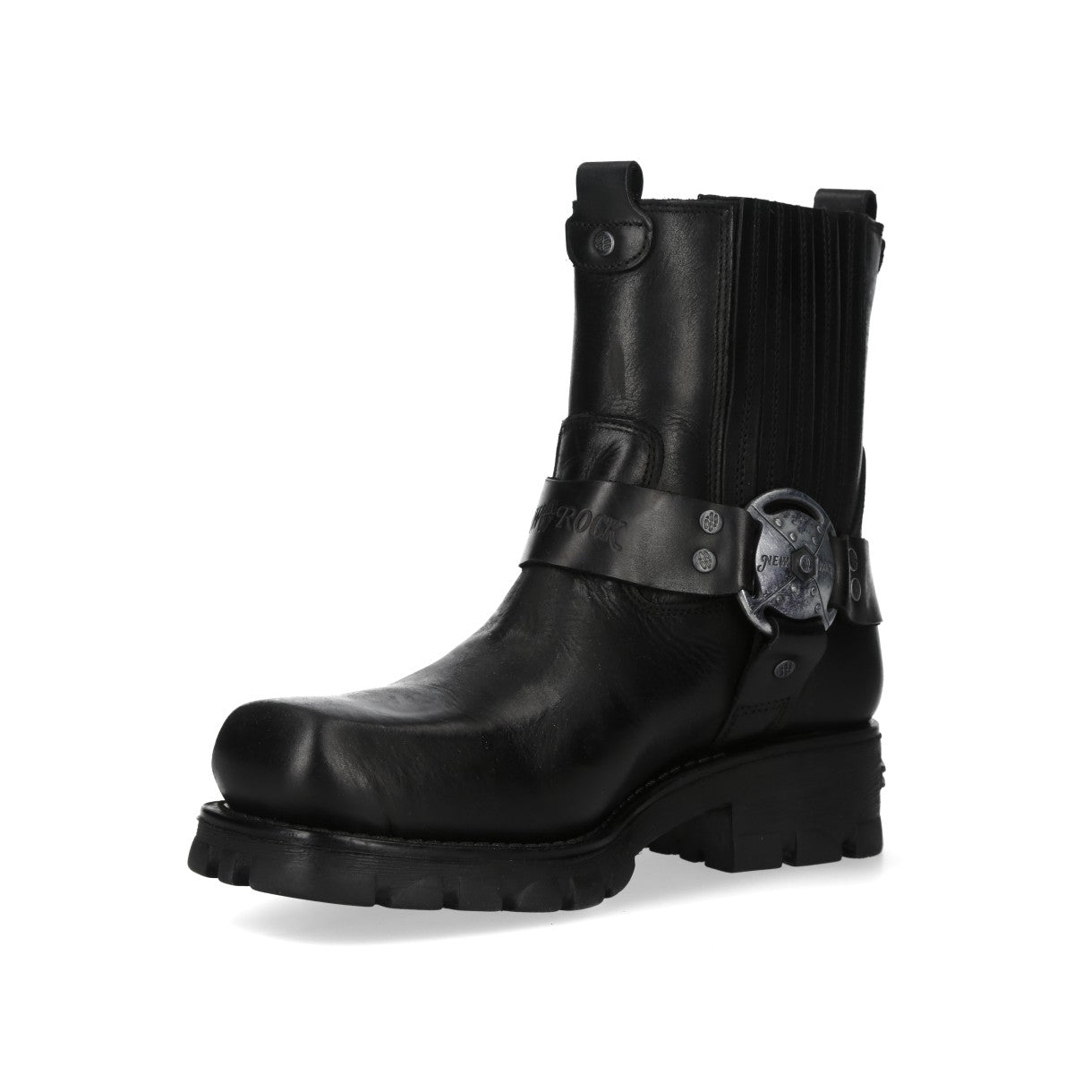 New Rock Boots & Shoes | M-7605-S1