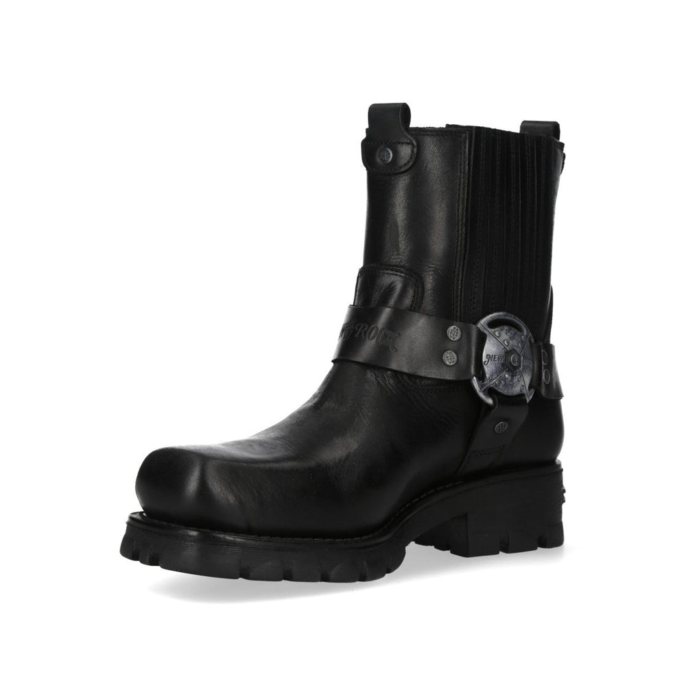 New Rock Boots & Shoes | M-7605-S1