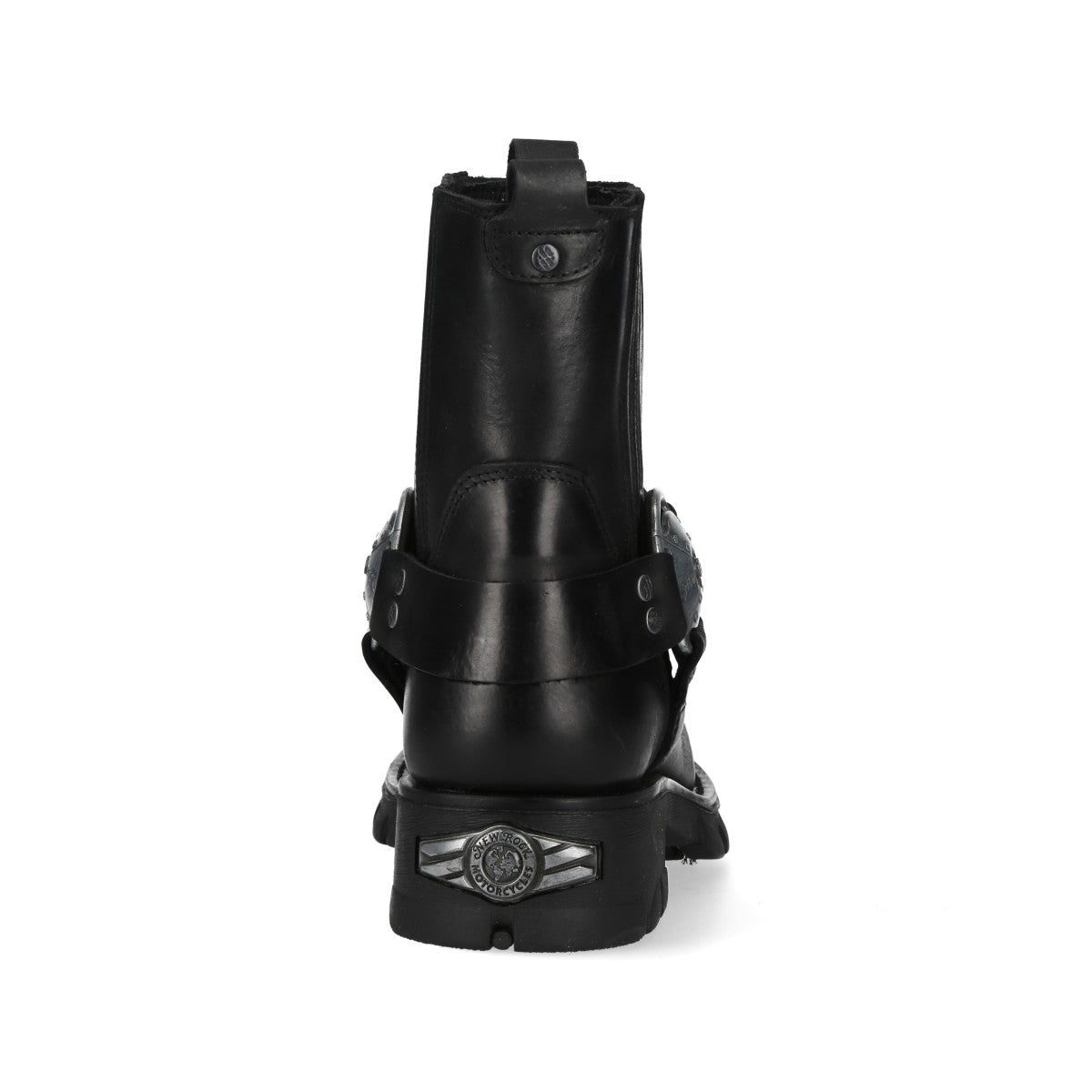 New Rock Boots & Shoes | M-7605-S1