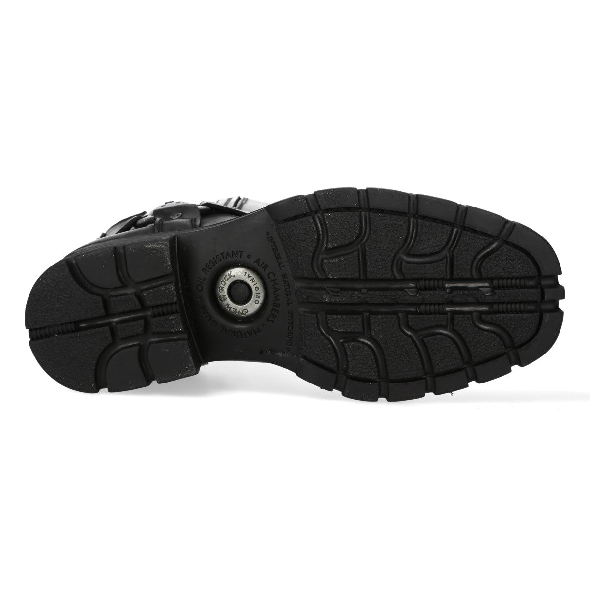New Rock Boots & Shoes | M-7605-S1