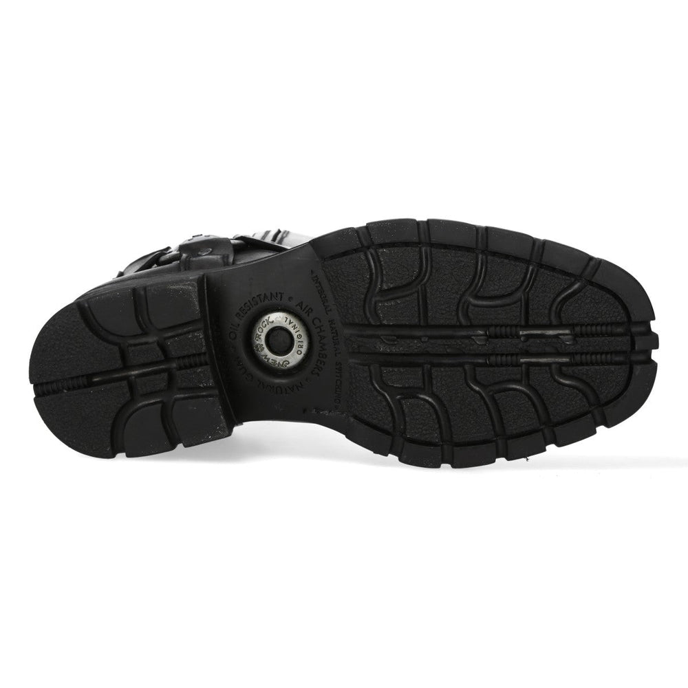 New Rock Boots & Shoes | M-7605-S1