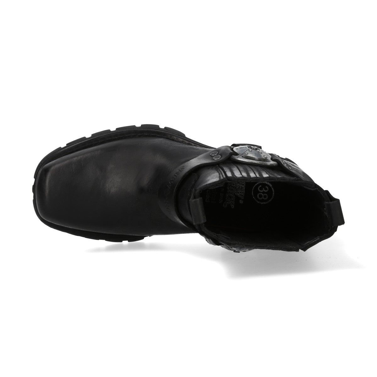 New Rock Boots & Shoes | M-7605-S1