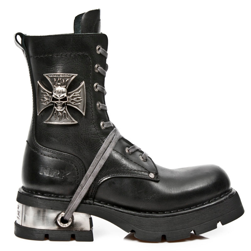 New Rock Boots & Shoes | M-1623-S1