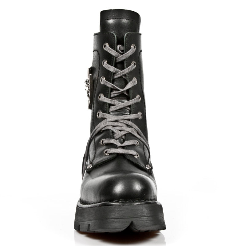 New Rock Boots & Shoes | M-1623-S1