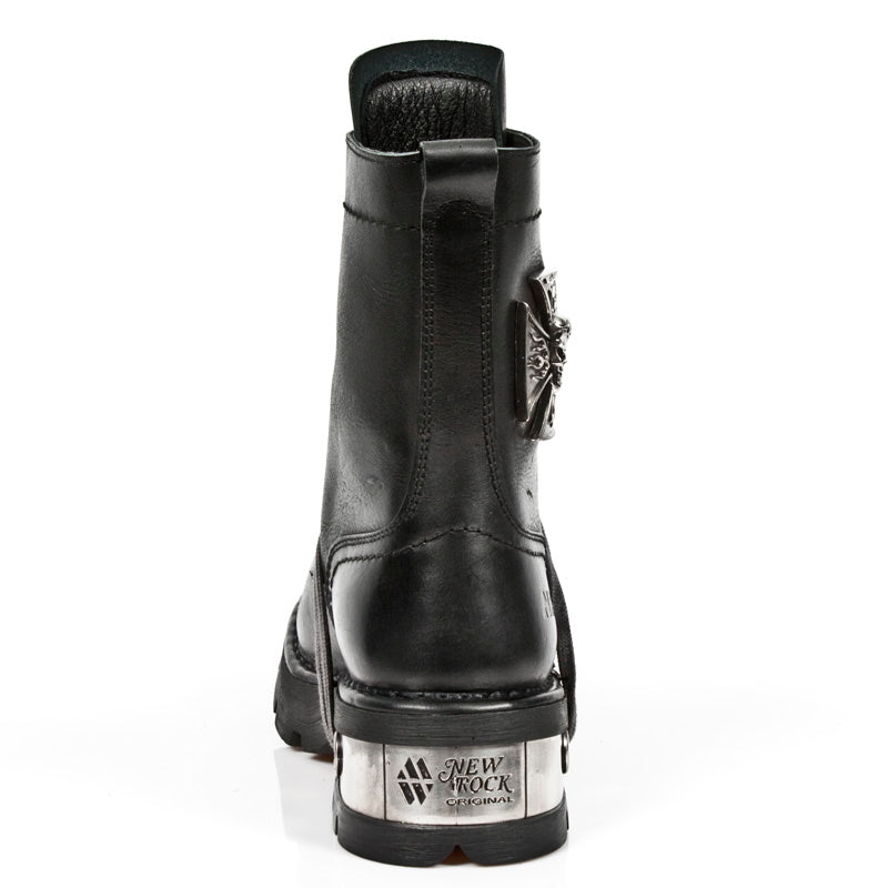 New Rock Boots & Shoes | M-1623-S1