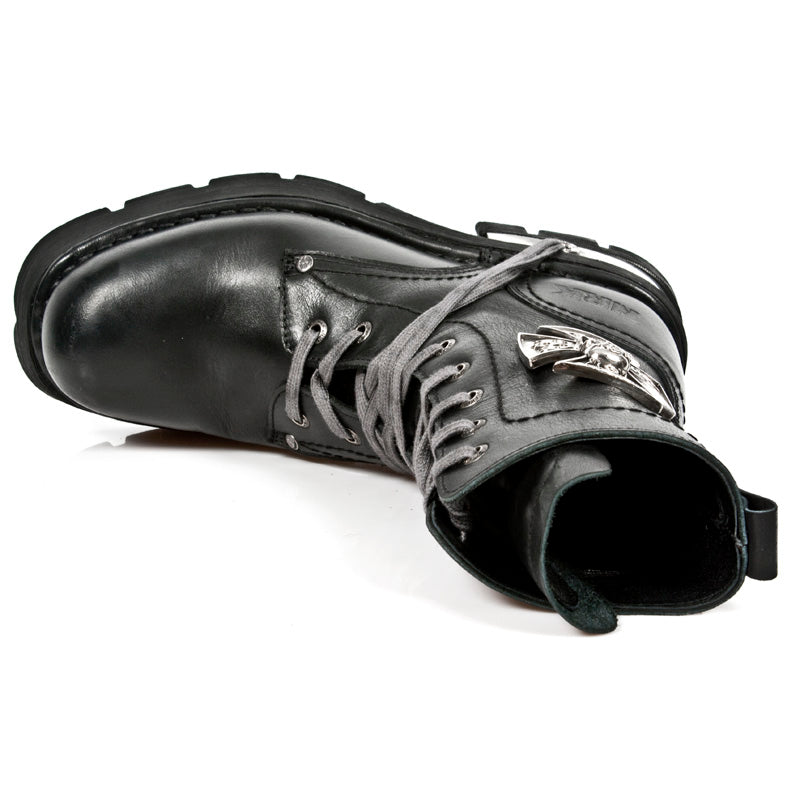 New Rock Boots & Shoes | M-1623-S1