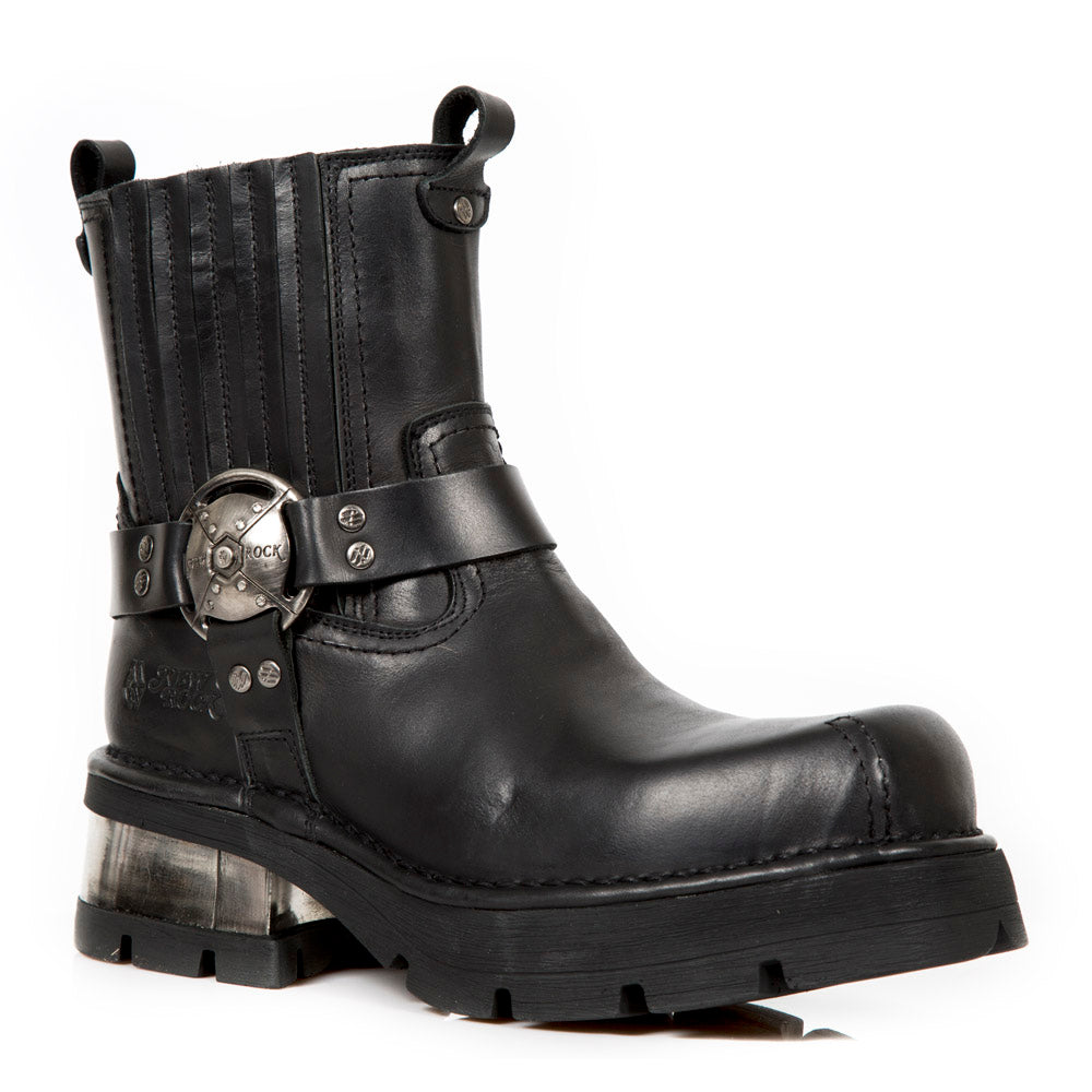 New Rock Boots & Shoes | M-1605-S1
