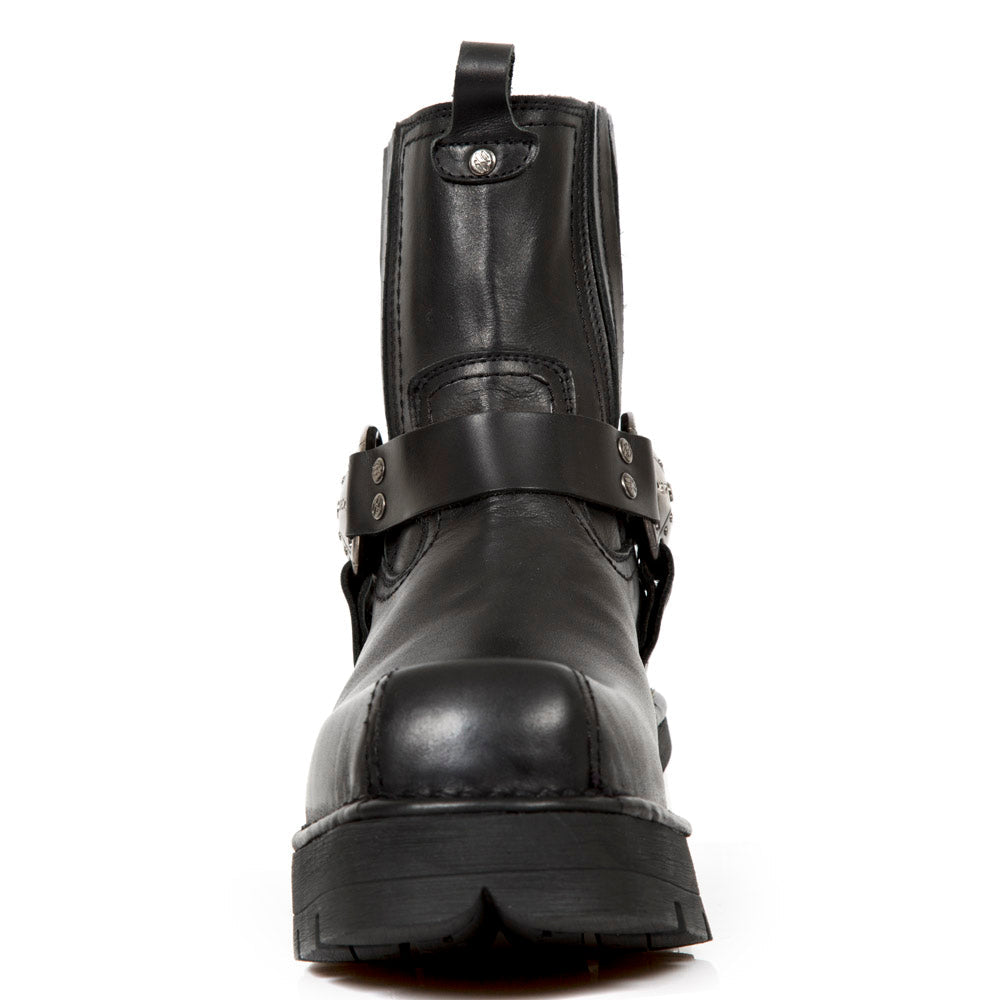 New Rock Boots & Shoes | M-1605-S1