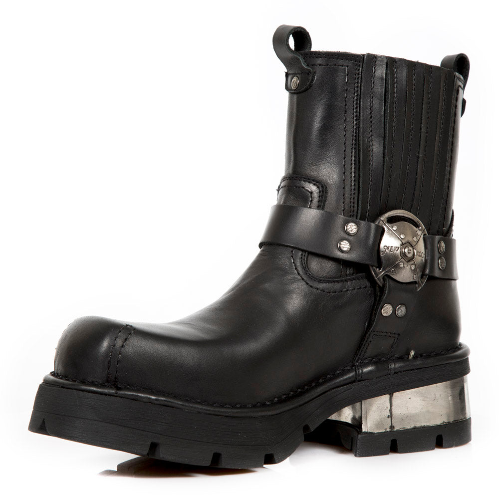 New Rock Boots & Shoes | M-1605-S1