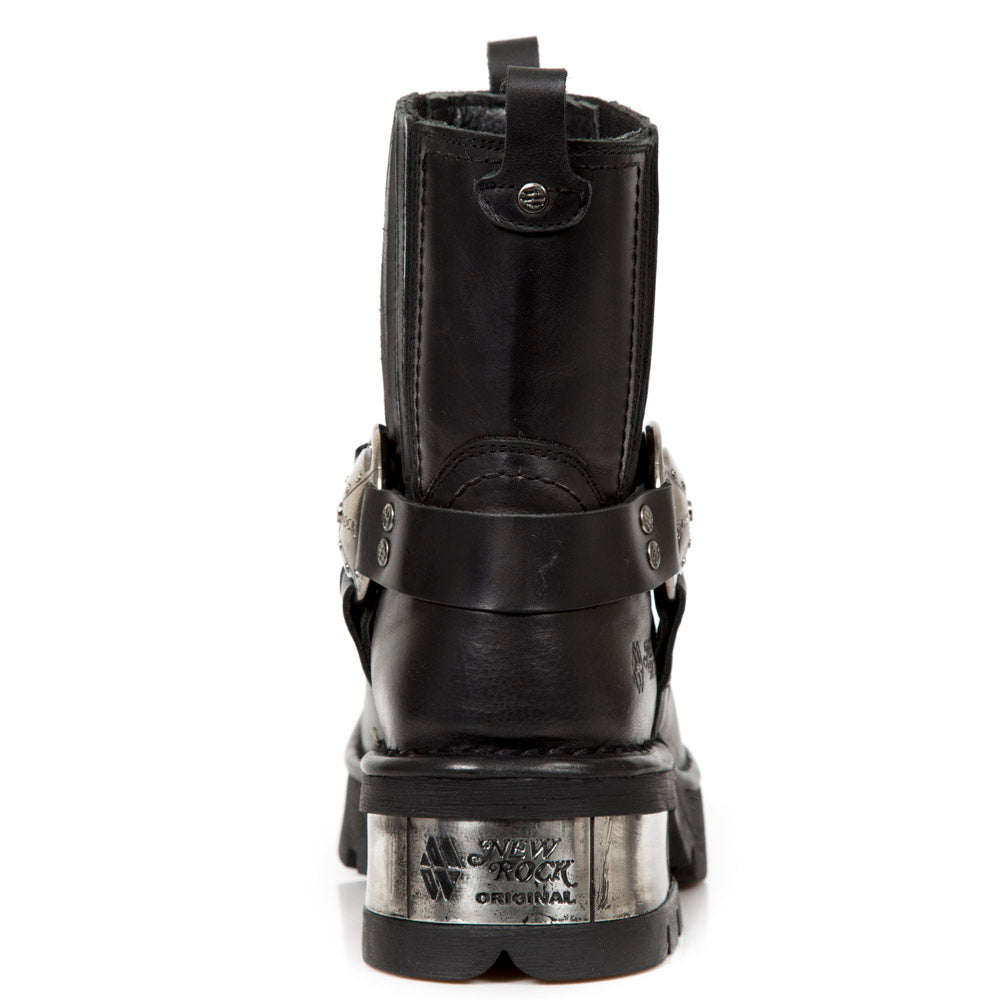 New Rock Boots & Shoes | M-1605-S1