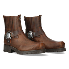 New Rock Boots & Shoes | M-7605-S20