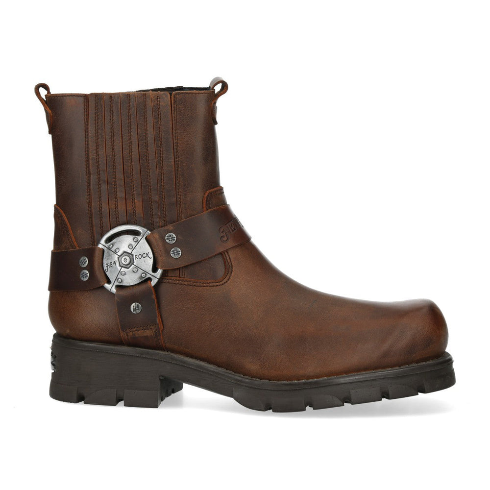 New Rock Boots & Shoes | M-7605-S20