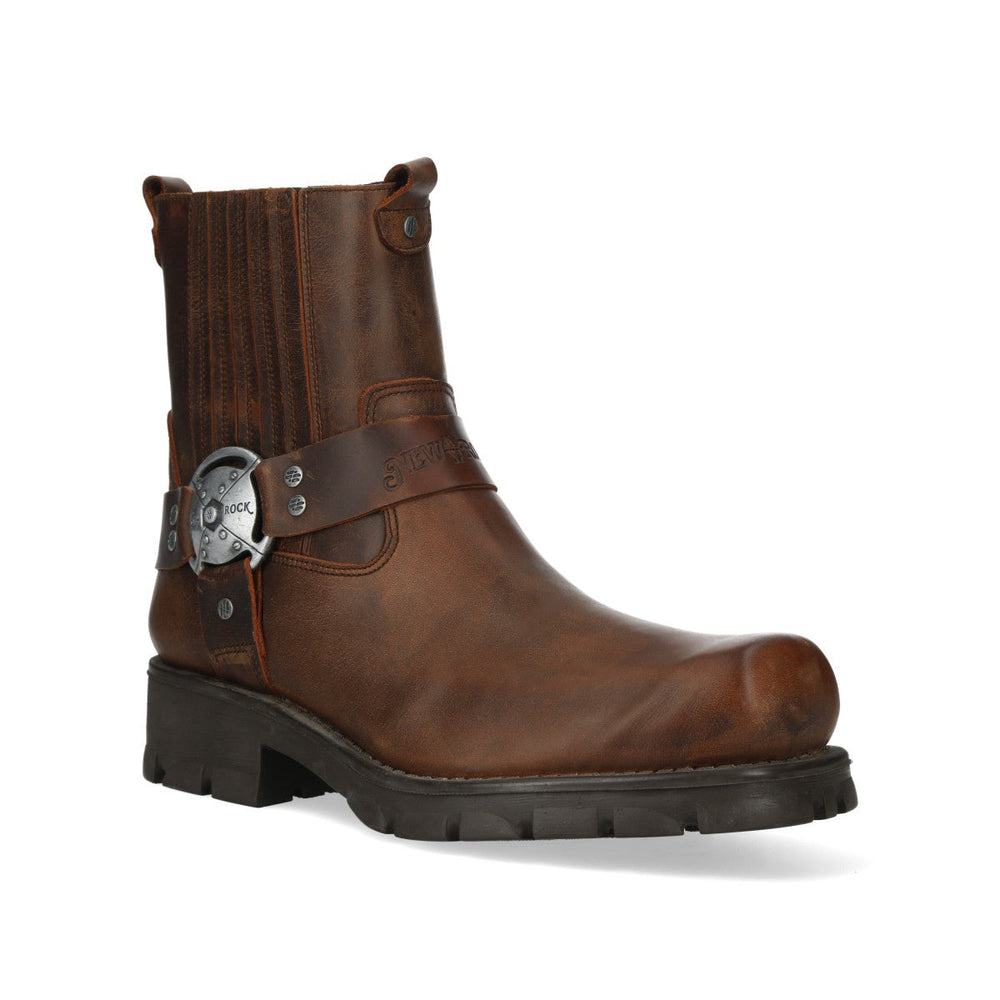 New Rock Boots & Shoes | M-7605-S20