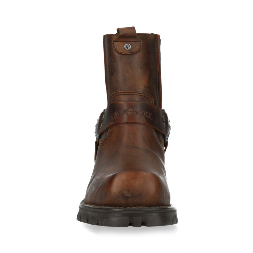 New Rock Boots & Shoes | M-7605-S20