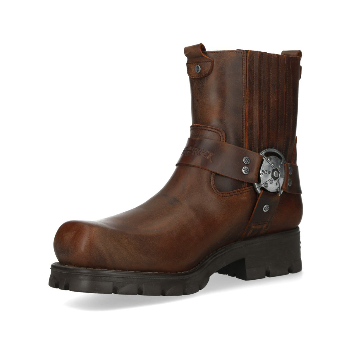 New Rock Boots & Shoes | M-7605-S20