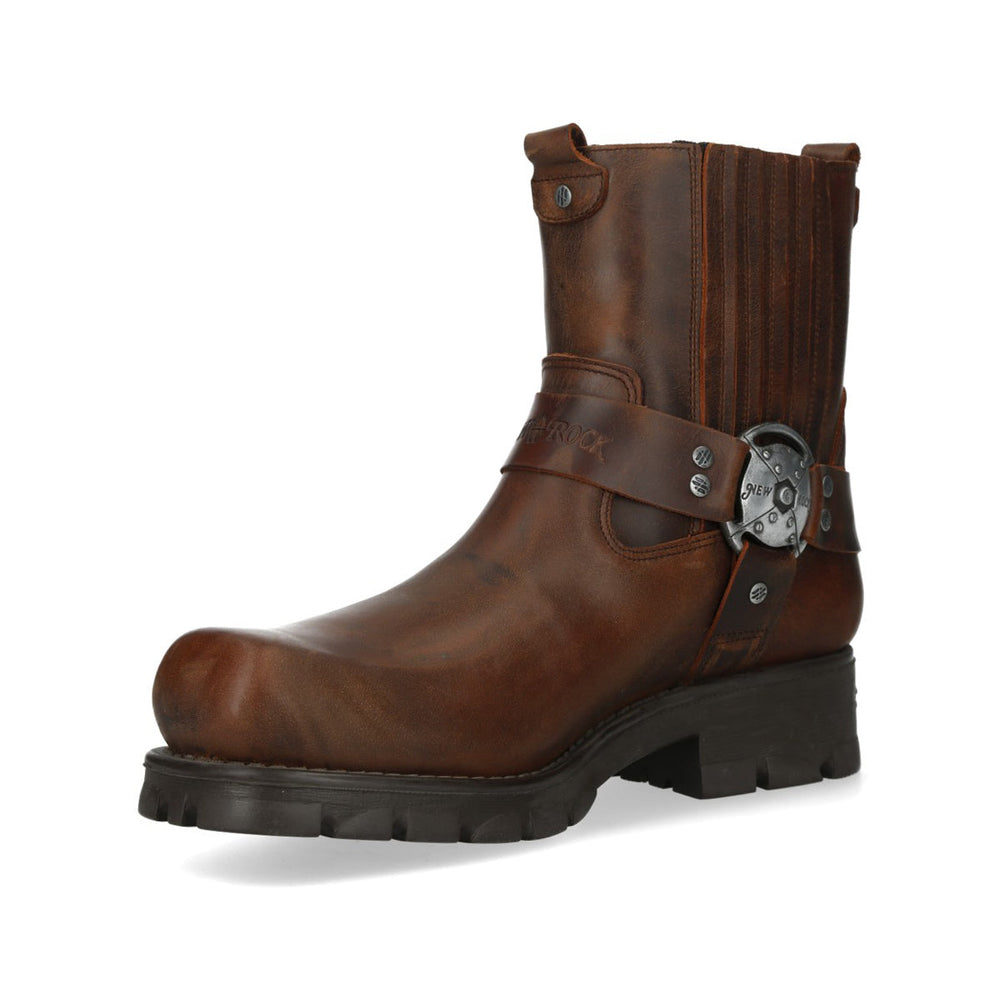 New Rock Boots & Shoes | M-7605-S20