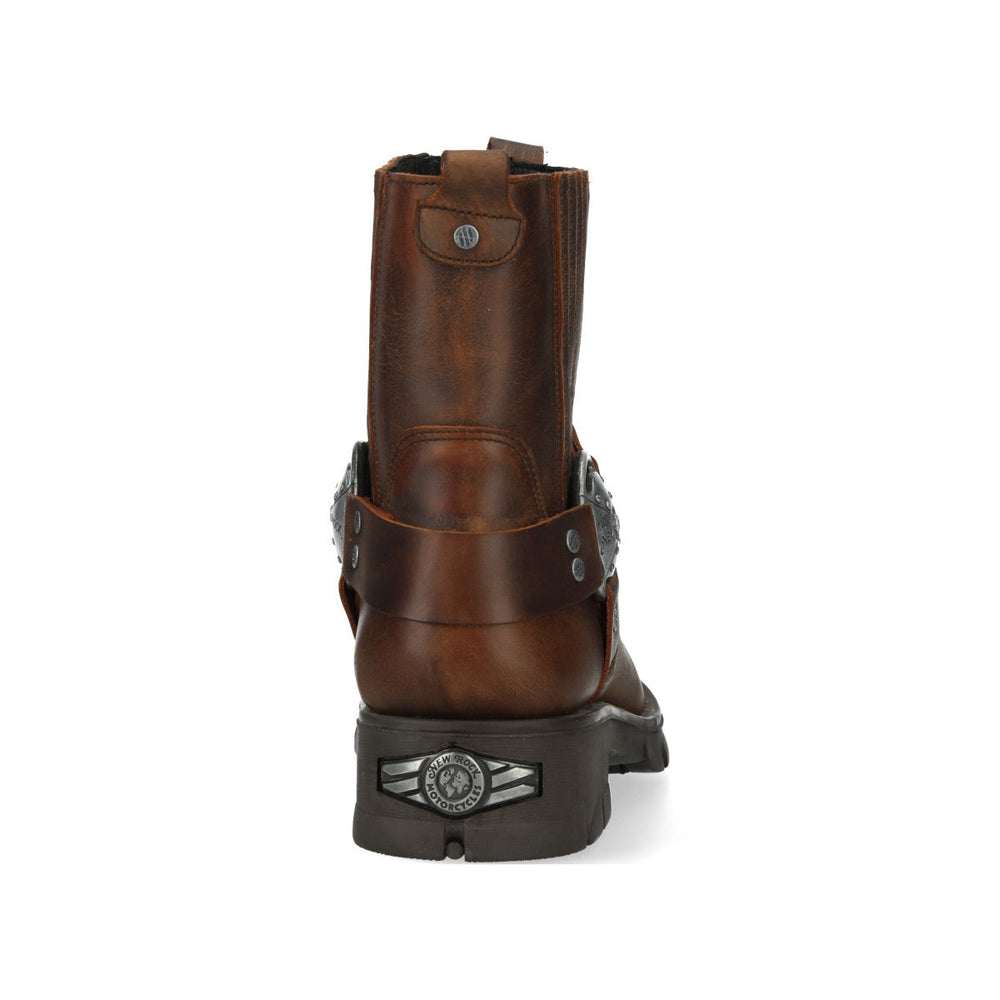 New Rock Boots & Shoes | M-7605-S20