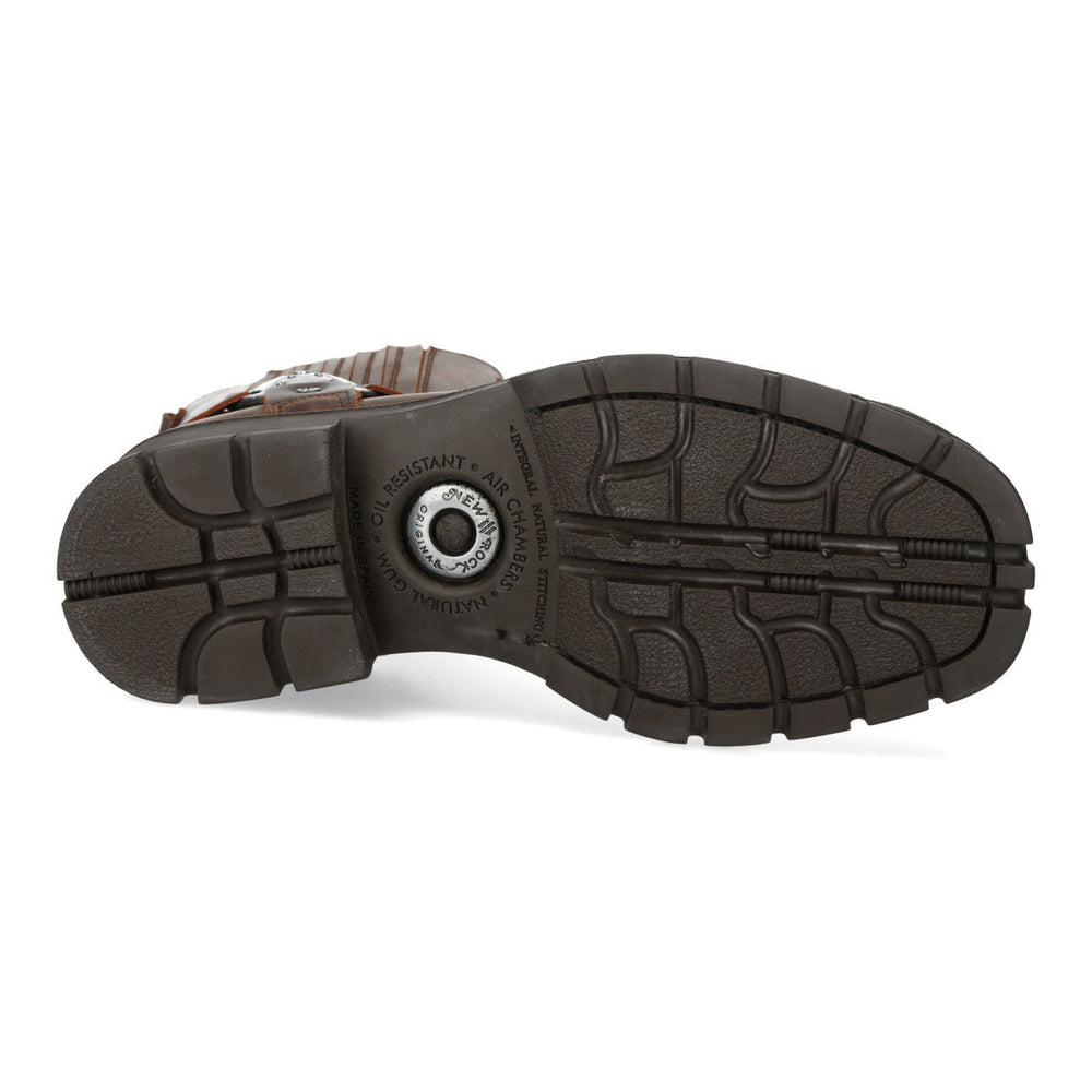 New Rock Boots & Shoes | M-7605-S20