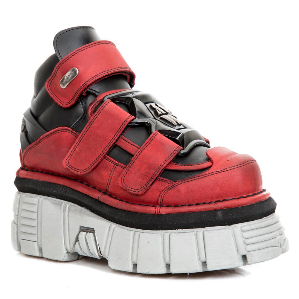 New Rock Boots & Shoes | M-285-S39