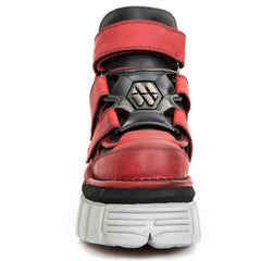 New Rock Boots & Shoes | M-285-S39