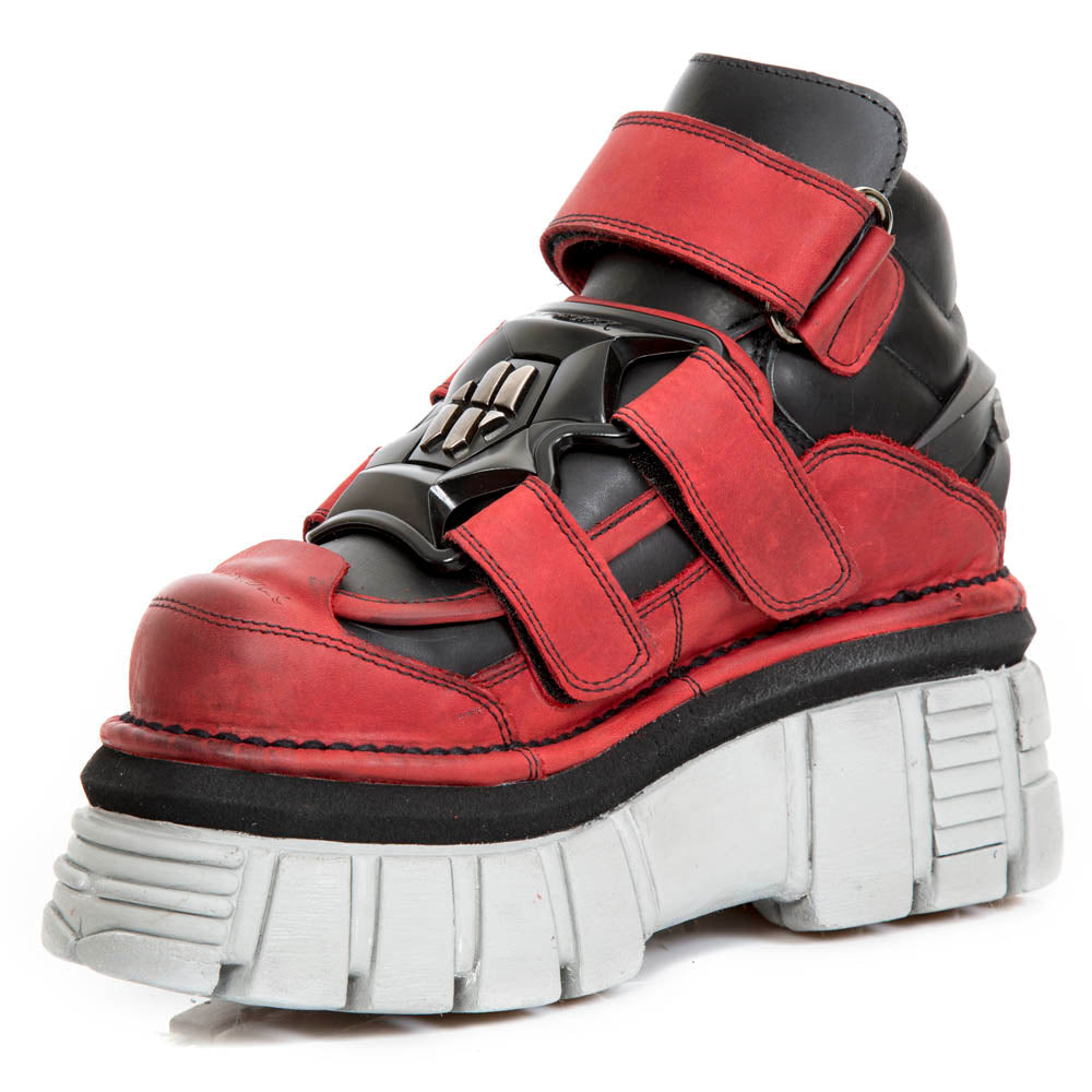New Rock Boots & Shoes | M-285-S39