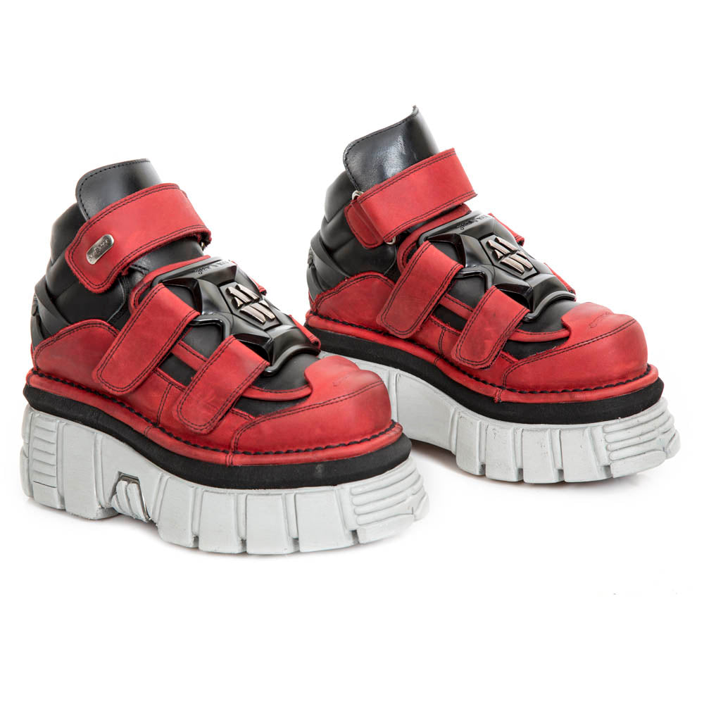 New Rock Boots & Shoes | M-285-S39