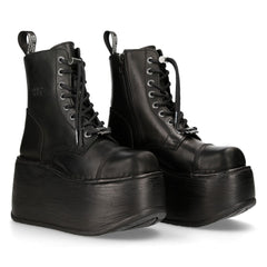 New Rock Boots & Shoes | M-NEWMILI083-S38