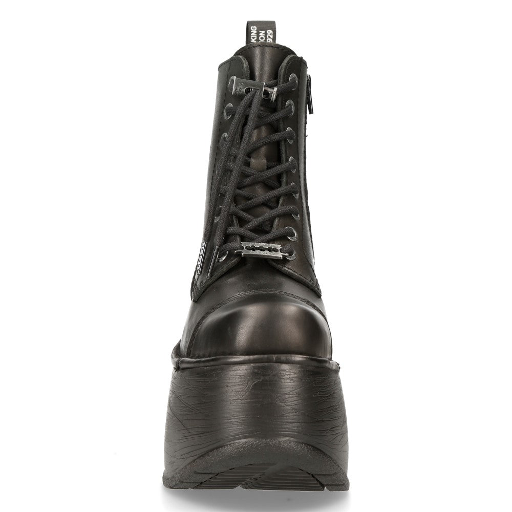 New Rock Boots & Shoes | M-NEWMILI083-S38