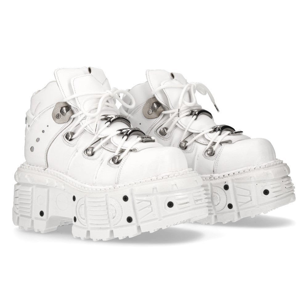 New Rock Boots & Shoes | M-TANK106-C1