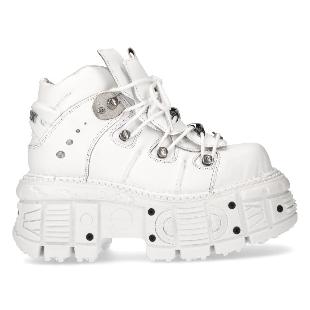 New Rock Boots & Shoes | M-TANK106-C1