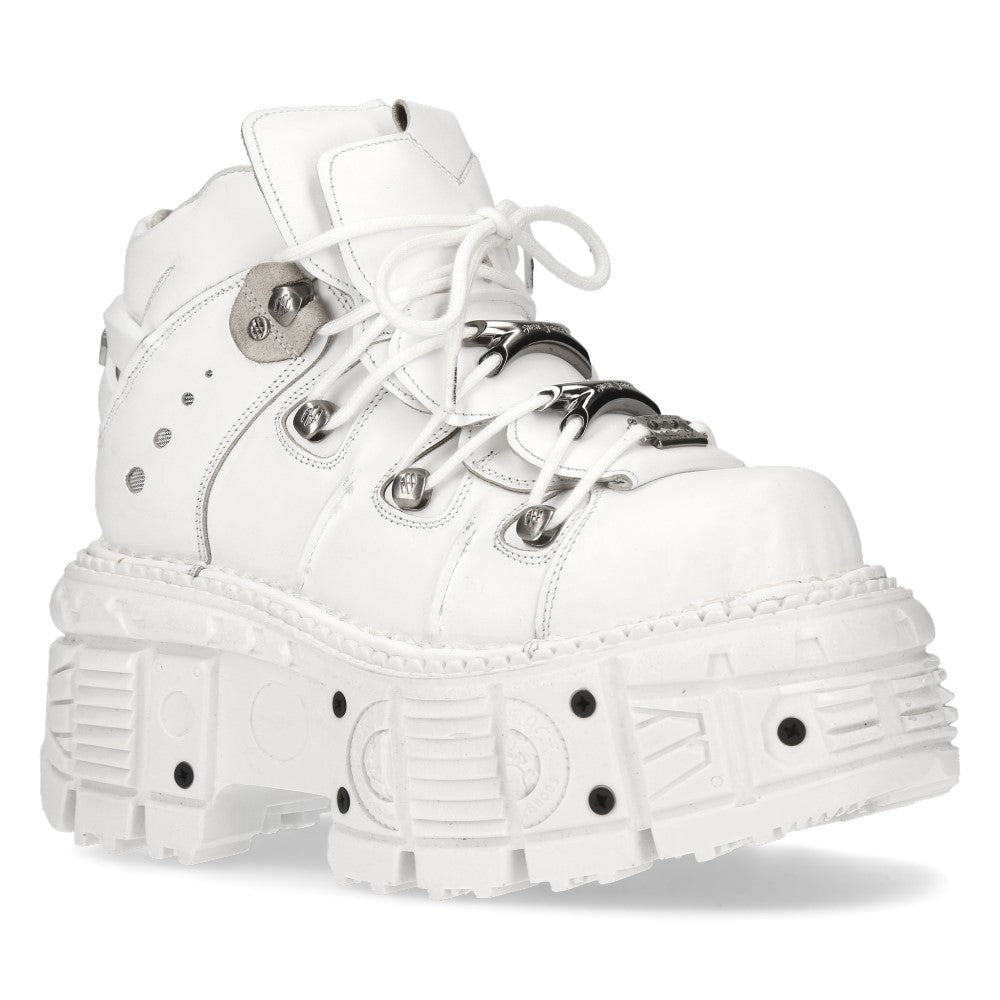 New Rock Boots & Shoes | M-TANK106-C1