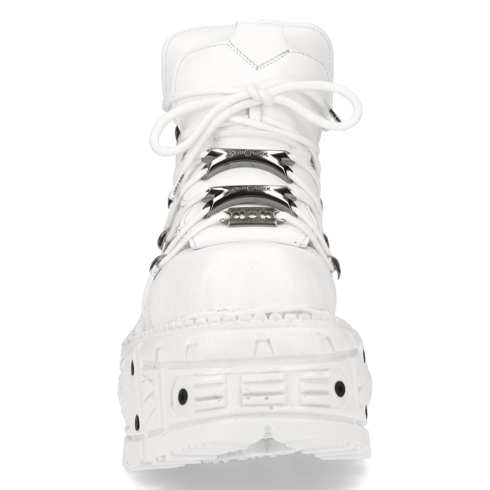 New Rock Boots & Shoes | M-TANK106-C1