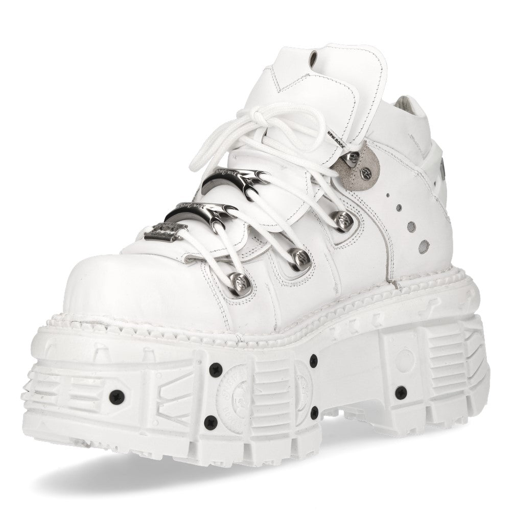 New Rock Boots & Shoes | M-TANK106-C1