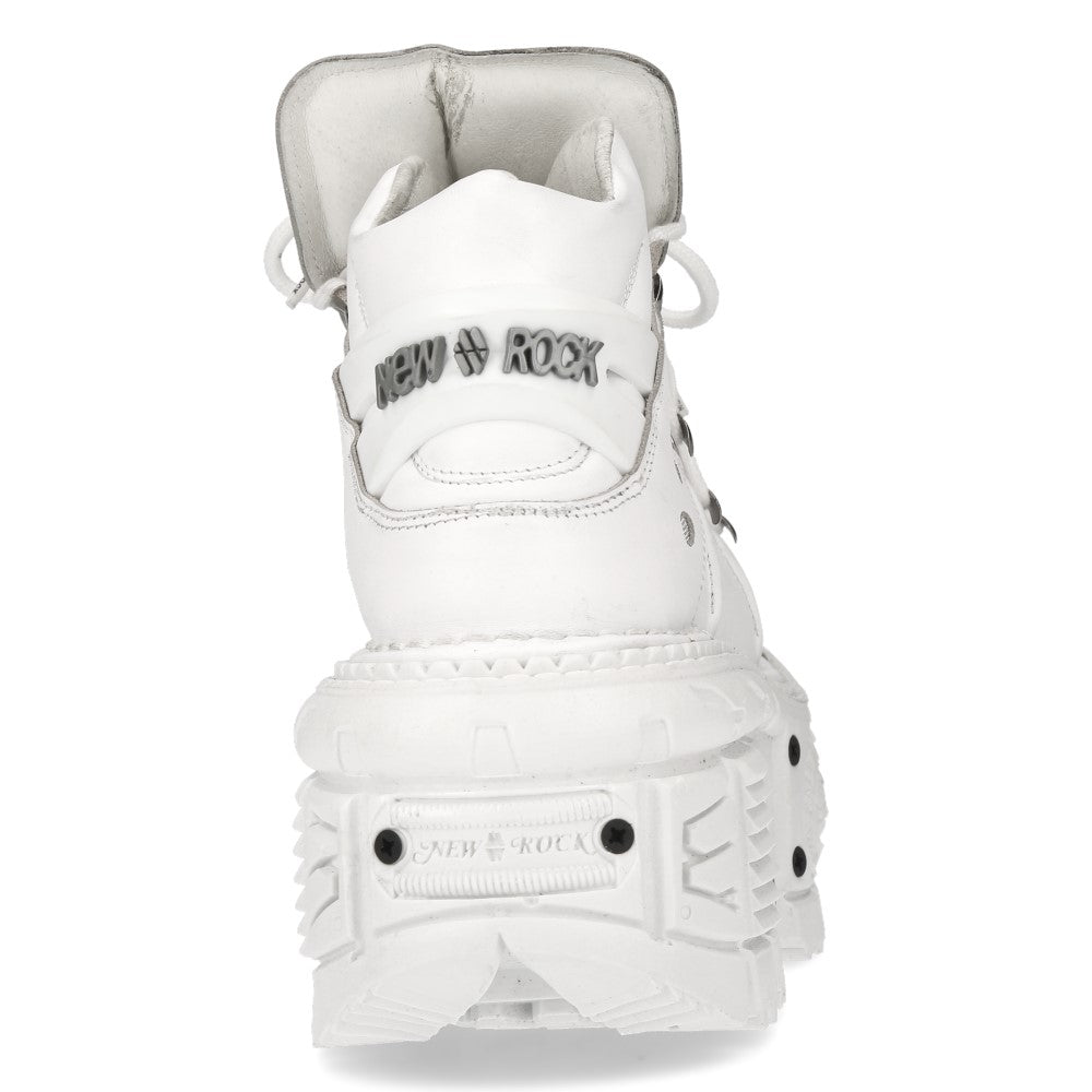New Rock Boots & Shoes | M-TANK106-C1